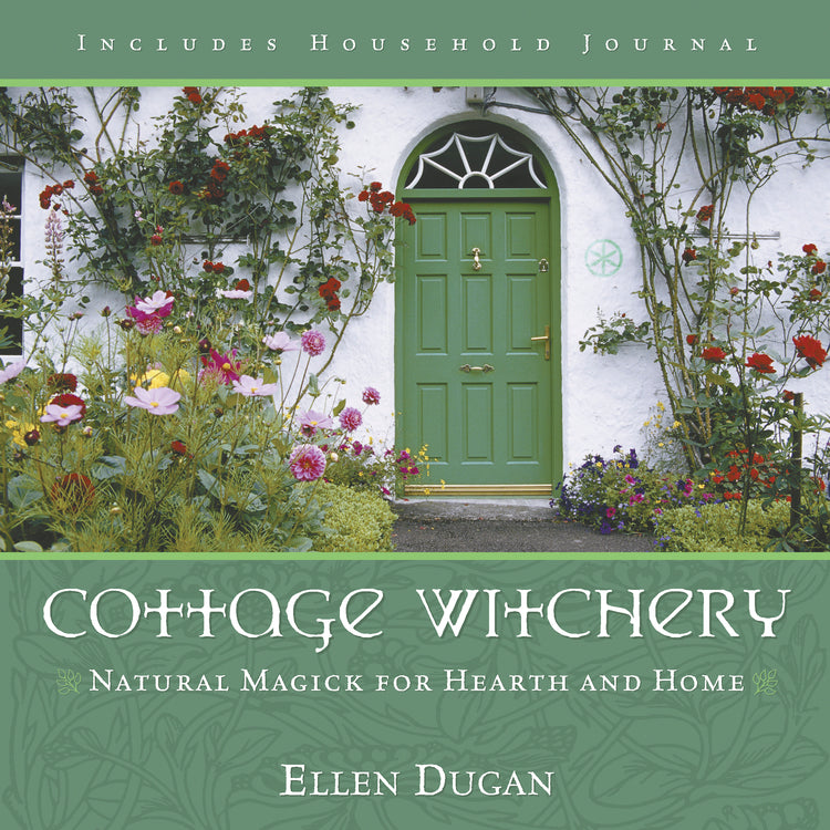 Cottage Witchery