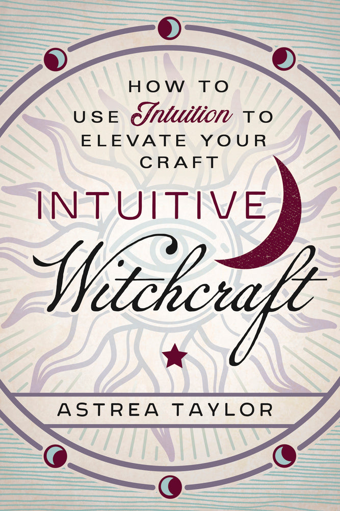 Intuitive Witchcraft