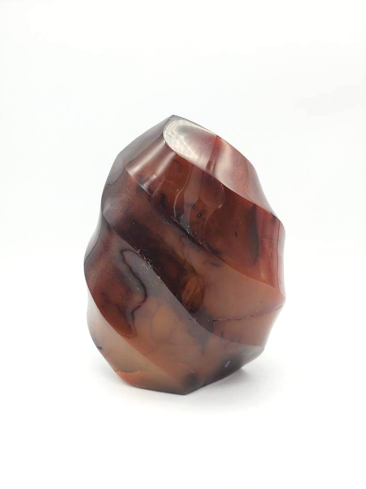 XL Carnelian Flame