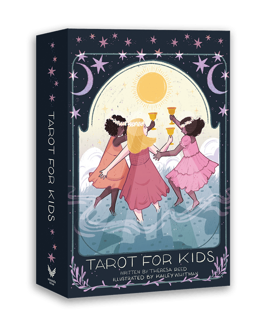 Tarot for Kids
