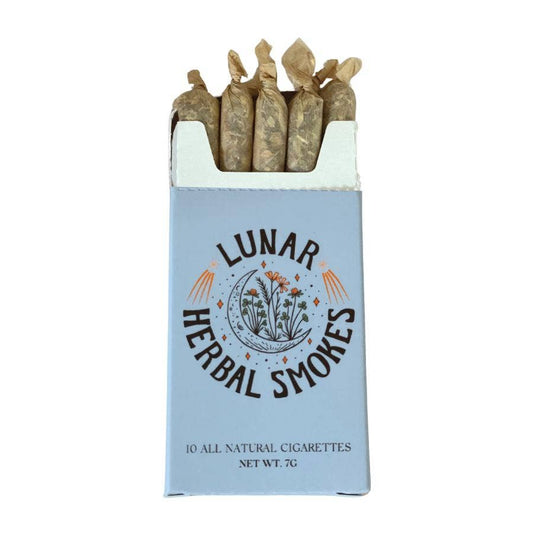 'Lunar' - Ready Pack - Tea Tokes