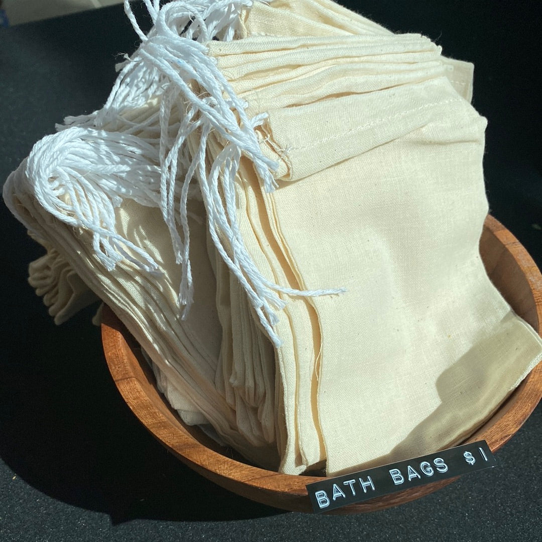 Bath Soak Individual Bags
